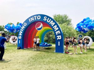 GovBall NYC 2019 назло плохой погоде или лучшие спонсорские интеграции фестиваля