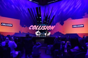 12 основных моментов первой технической конференции Collision в Канаде