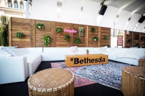 Выставка E3 2019: Самые крутые стенды, вечеринки и активации брендов