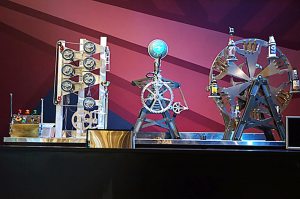 8 освежающих коктейльных станций для летних мероприятий