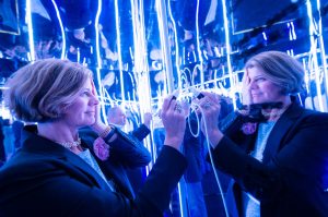 C2 Montréal 2019: Все фишки креативной бизнес-конференции