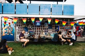GovBall NYC 2019 назло плохой погоде или лучшие спонсорские интеграции фестиваля
