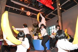 Сюрреалистический event-мир: 21-й ежегодный Power Ball в Торонто