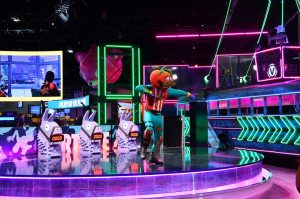 Выставка E3 2019: Самые крутые стенды, вечеринки и активации брендов