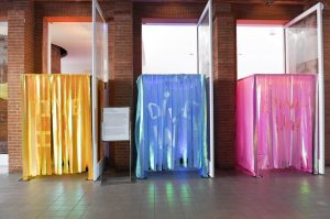 Сюрреалистический event-мир: 21-й ежегодный Power Ball в Торонто
