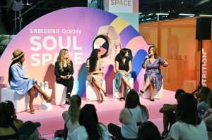 Фестиваль PopSugar Play/Ground: лучшие ЗОЖ-идеи организаторов