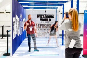 Выставка E3 2019: Самые крутые стенды, вечеринки и активации брендов