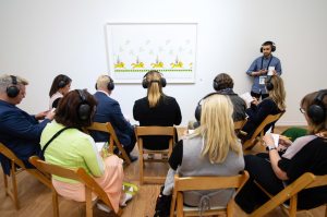 C2 Montréal 2019: Все фишки креативной бизнес-конференции