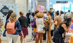 Mom 2.0 Summit: Почему Google спонсировал этот родительский event?