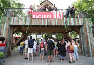 GovBall NYC 2019 назло плохой погоде или лучшие спонсорские интеграции фестиваля