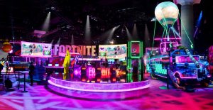 Выставка E3 2019: Самые крутые стенды, вечеринки и активации брендов