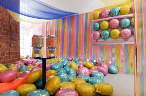 Сюрреалистический event-мир: 21-й ежегодный Power Ball в Торонто