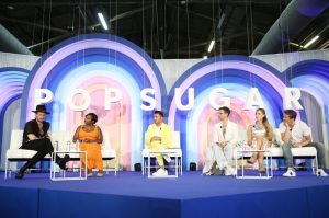 Фестиваль PopSugar Play/Ground: лучшие ЗОЖ-идеи организаторов