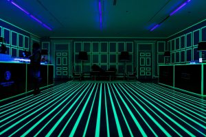 Сюрреалистический event-мир: 21-й ежегодный Power Ball в Торонто