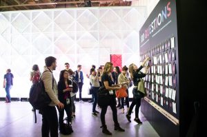 C2 Montréal 2019: Все фишки креативной бизнес-конференции