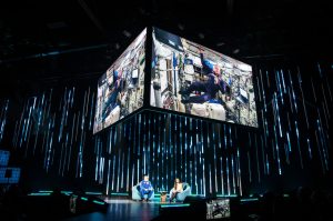 C2 Montréal 2019: Все фишки креативной бизнес-конференции