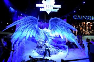 Выставка E3 2019: Самые крутые стенды, вечеринки и активации брендов