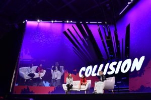 12 основных моментов первой технической конференции Collision в Канаде