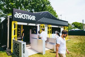 GovBall NYC 2019 назло плохой погоде или лучшие спонсорские интеграции фестиваля