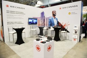 12 основных моментов первой технической конференции Collision в Канаде