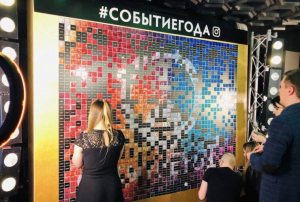 Топ-5 альтернатив классическим event-фотозонам