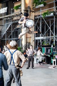 C2 Montréal 2019: Все фишки креативной бизнес-конференции