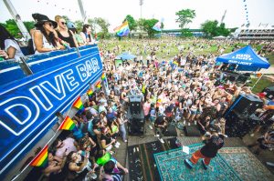GovBall NYC 2019 назло плохой погоде или лучшие спонсорские интеграции фестиваля