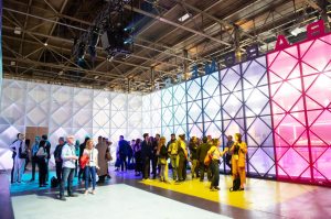 C2 Montréal 2019: Все фишки креативной бизнес-конференции