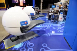 12 основных моментов первой технической конференции Collision в Канаде
