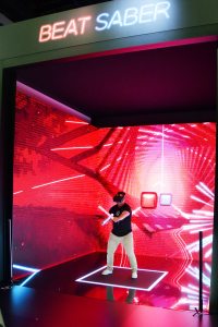 Выставка E3 2019: Самые крутые стенды, вечеринки и активации брендов