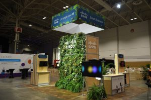 12 основных моментов первой технической конференции Collision в Канаде