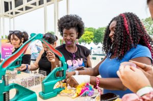 GovBall NYC 2019 назло плохой погоде или лучшие спонсорские интеграции фестиваля