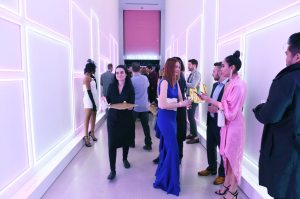 Сюрреалистический event-мир: 21-й ежегодный Power Ball в Торонто