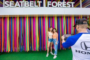 GovBall NYC 2019 назло плохой погоде или лучшие спонсорские интеграции фестиваля