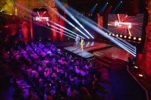 Выставка E3 2019: Самые крутые стенды, вечеринки и активации брендов