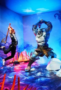 Выставка E3 2019: Самые крутые стенды, вечеринки и активации брендов