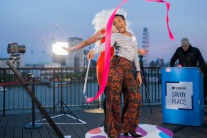 Топ-5 альтернатив классическим event-фотозонам