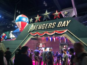 Выставка E3 2019: Самые крутые стенды, вечеринки и активации брендов