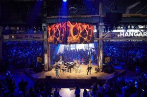 C2 Montréal 2019: Все фишки креативной бизнес-конференции
