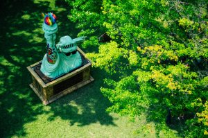 GovBall NYC 2019 назло плохой погоде или лучшие спонсорские интеграции фестиваля