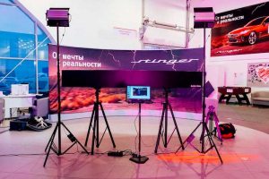 Топ-5 альтернатив классическим event-фотозонам