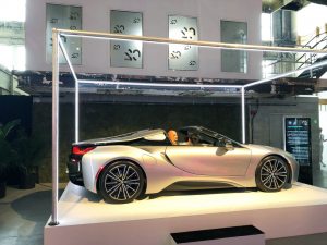 C2 Montréal 2019: Все фишки креативной бизнес-конференции