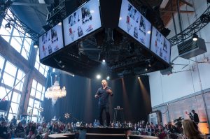 C2 Montréal 2019: Все фишки креативной бизнес-конференции