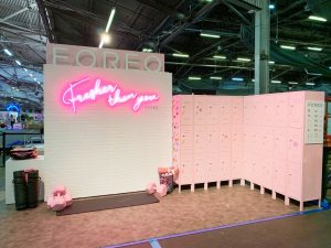 Фестиваль PopSugar Play/Ground: лучшие ЗОЖ-идеи организаторов