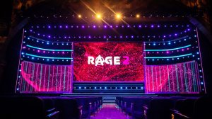 Выставка E3 2019: Самые крутые стенды, вечеринки и активации брендов