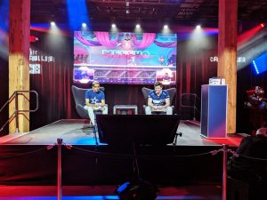Выставка E3 2019: Самые крутые стенды, вечеринки и активации брендов