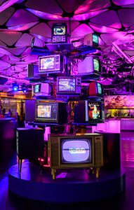 Выставка E3 2019: Самые крутые стенды, вечеринки и активации брендов